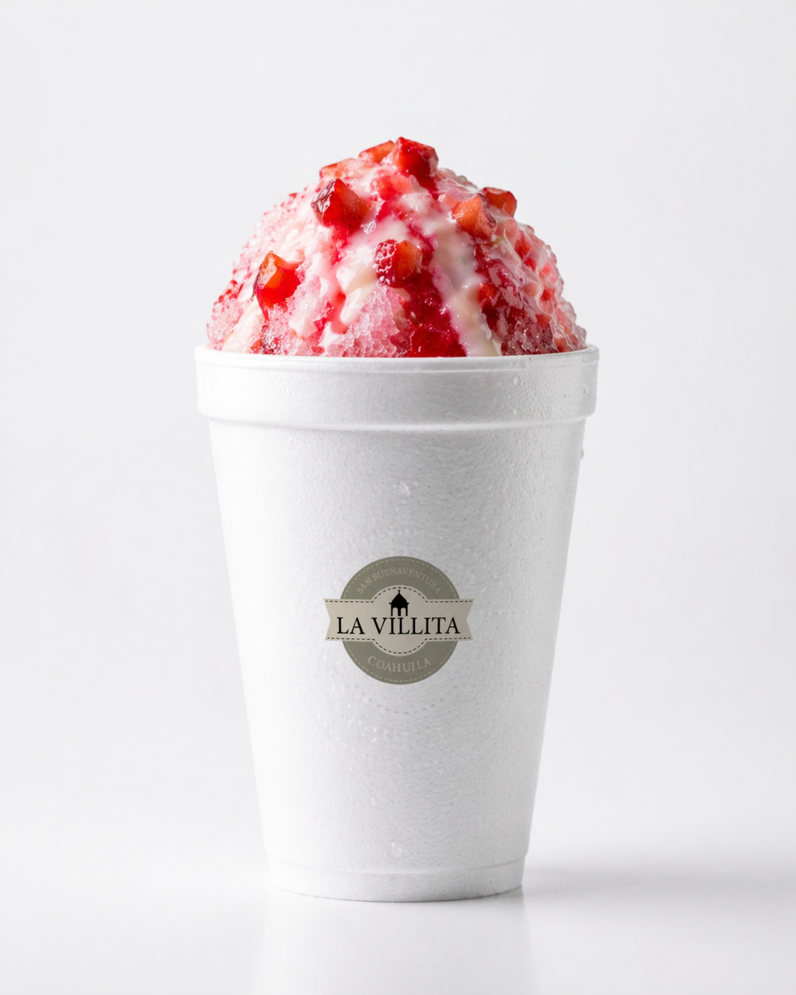 Yuki verde de manzana La Villita